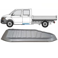 Panel de reparación del peldaño para Volkswagen Transporter T6 2015-2024 / Izquierda 17155
