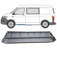 Panel de reparación del peldaño para Volkswagen Transporter T6 2015-2024 / Izquierda 17157