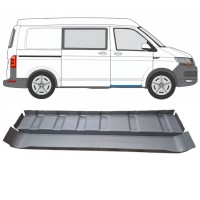 Panel de reparación del peldaño para Volkswagen Transporter T6 2015-2024 / Derecho 17156