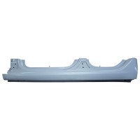 Umbral completo para Tesla Model 3 2017-2023 / Izquierda 17287