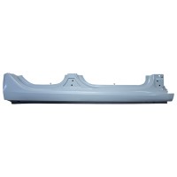 Umbral completo para Tesla Model 3 2017-2023 / Derecho 17286