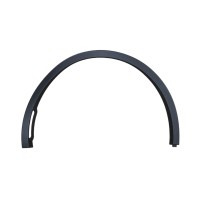 Moldura lateral guardabarros delantero para Tesla Model Y 2020-2025 / Izquierda 17289