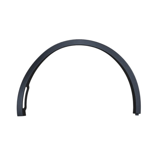 Moldura lateral guardabarros delantero para Tesla Model Y 2020-2025 / Izquierda 17289
