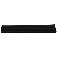Moldura lateral de la puerta para Volkswagen Tiguan 2007-2016 / Izquierda 17062