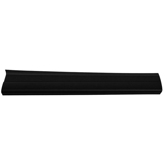Moldura lateral de la puerta para Volkswagen Tiguan 2007-2016 / Derecho 17061