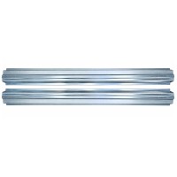 Panel de reparación del umbral para Volkswagen Tiguan 2016-2024 / Izquierda+Derecha / Conjunto 17219
