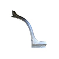 Panel de reparación guardabarros trasero parte delantera para Volkswagen Tiguan 2007-2016 / Derecho 15783