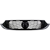 Parrilla para Fiat Tipo 2016- / Conjunto 7531