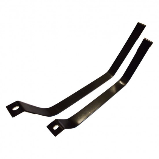 Banda de sujeción, depósito de combustible para Toyota Land Cruiser 2003-2010 9379