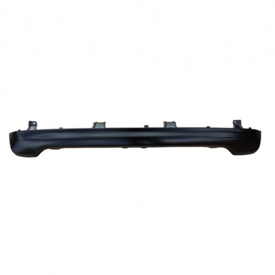 Parachoques trasero para Toyota Yaris 2003-2005 7065