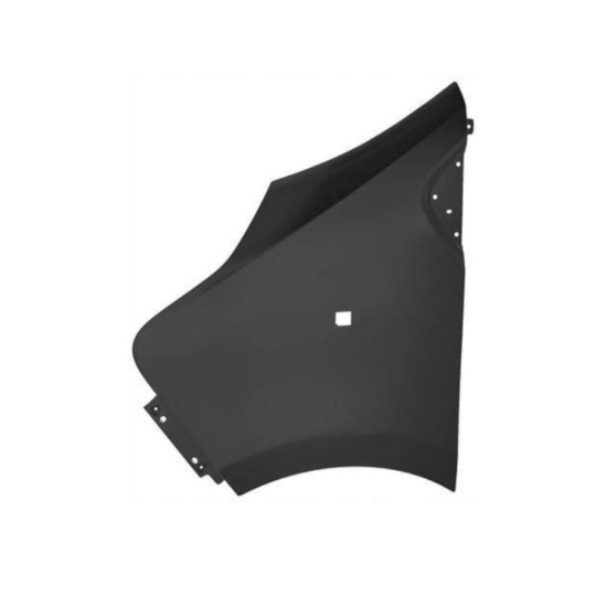 Guardabarro delantero para Renault Trafic 2014- 2014-2021 / Izquierda 17102