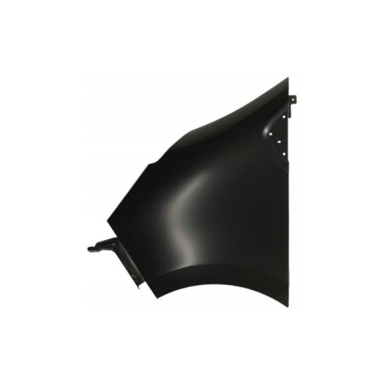 Guardabarro delantero para Renault Trafic 2014- 2021-2026 / Izquierda 17105