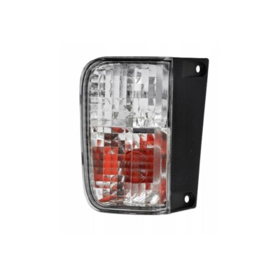 Lámpara trasera para Renault Trafic 2001-2014 / Derecho 15309