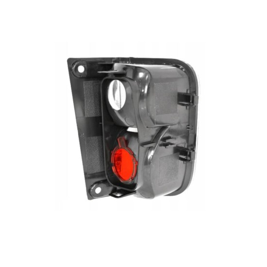 Lámpara trasera para Renault Trafic 2001-2014 / Derecho 15309