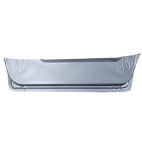 Panel de reparación puerta delantera interior para Ford Transit 2000-2013 / Derecho 14540