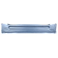 Panel de reparación puerta corredera externa para Ford Transit 2000-2013 / Derecho 15132