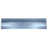 Panel de reparación puerta corredera externa para Ford Transit 2000-2013 / Derecho 15130