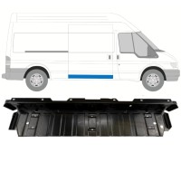 Panel de reparación del peldaño para Ford Transit 2000-2013 / Izquierda = Derecha (simétrico) 15986