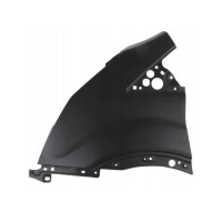 Guardabarro delantero para Ford Transit 2014- 2014-2019 / Izquierda 17093