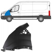 Guardabarro delantero para Ford Transit 2014- 2014-2019 / Izquierda 17093