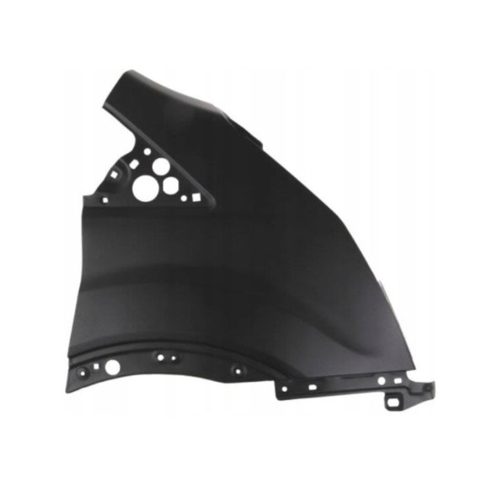 Guardabarro delantero para Ford Transit 2014- 2014-2019 / Derecho 17092