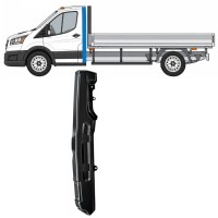 Panel de reparación pilar para Ford Transit 2014- 2014-2026 / Izquierda 17279