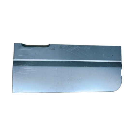 Panel de reparación puerta trasera para Ford Transit 2000-2013 / Derecho 14532