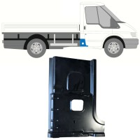 Panel de reparación de pilar interior para Ford Transit 2000-2013 / Derecho 16930