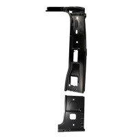 Panel de reparación de pilar interior para Ford Transit 2000-2013 / Izquierda / Conjunto 16933