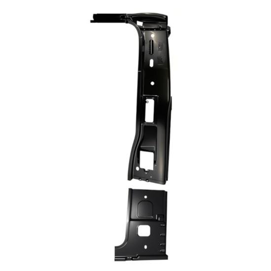 Panel de reparación de pilar interior para Ford Transit 2000-2013 / Izquierda / Conjunto 16933
