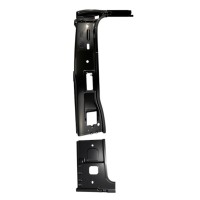 Panel de reparación de pilar interior para Ford Transit 2000-2013 / Derecho / Conjunto 16932