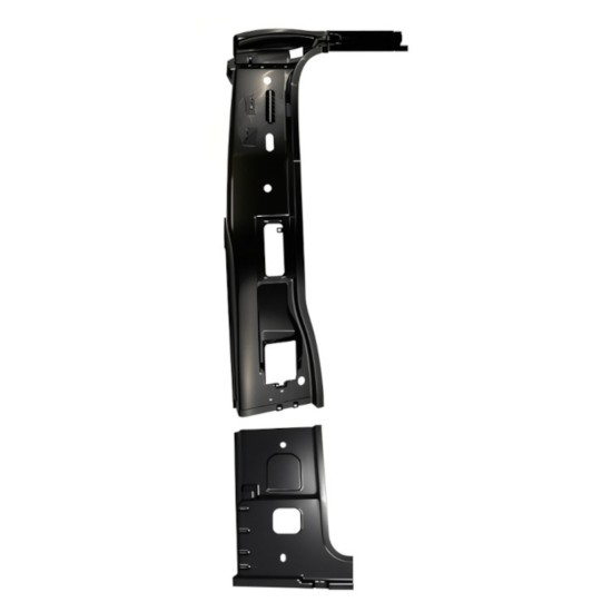 Panel de reparación de pilar interior para Ford Transit 2000-2013 / Derecho / Conjunto 16932