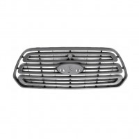 Parrilla gris para Ford Transit 2014- 8030