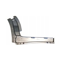 Panel de reparación del umbral interno para Ford Transit 2000-2013 / Izquierda 11908