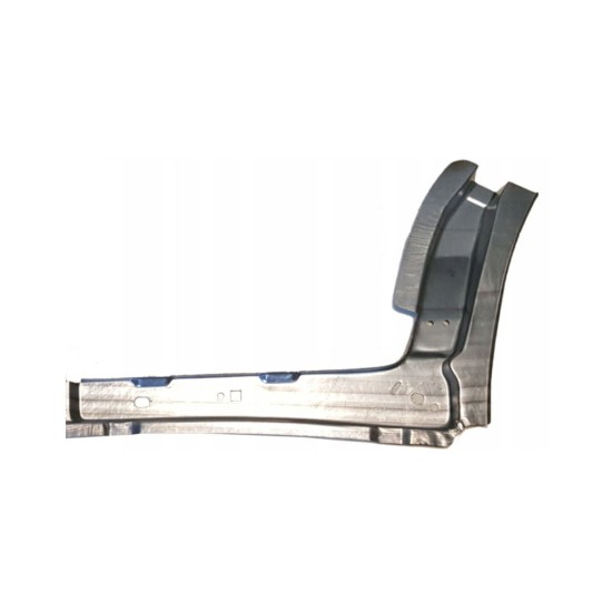 Panel de reparación del umbral interno para Ford Transit 2000-2013 / Derecho 11907