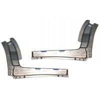 Panel de reparación del umbral interno para Ford Transit 2000-2013 / Izquierda+Derecha / Conjunto 11909