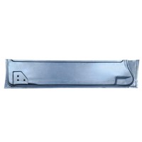 Panel de reparación puerta corredera interna para Ford Transit 1986-2000 / Derecho 16021