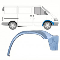 Panel de reparación guardabarros delantero interno para Ford Transit 1991-2000 / Derecho 8425