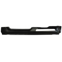 Umbral completo para Ford Transit Connect 2003-2013 / Izquierda 17149