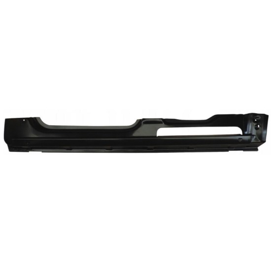 Umbral completo para Ford Transit Connect 2003-2013 / Izquierda 17149