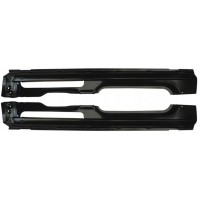 Umbral completo para Ford Transit Connect 2003-2013 / Izquierda+Derecha / Conjunto 17150