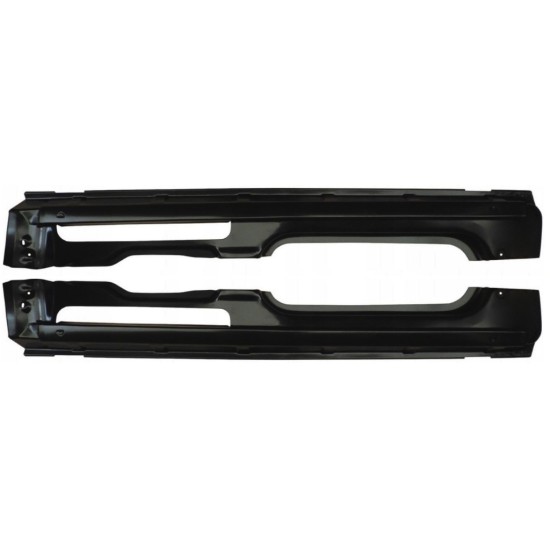 Umbral completo para Ford Transit Connect 2003-2013 / Izquierda+Derecha / Conjunto 17150