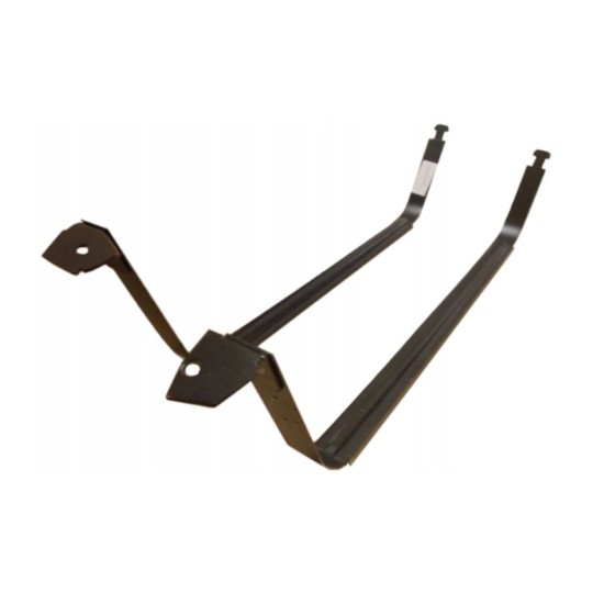 Banda de sujeción, depósito de combustible para Ford Transit Connect 2003-2013 14958