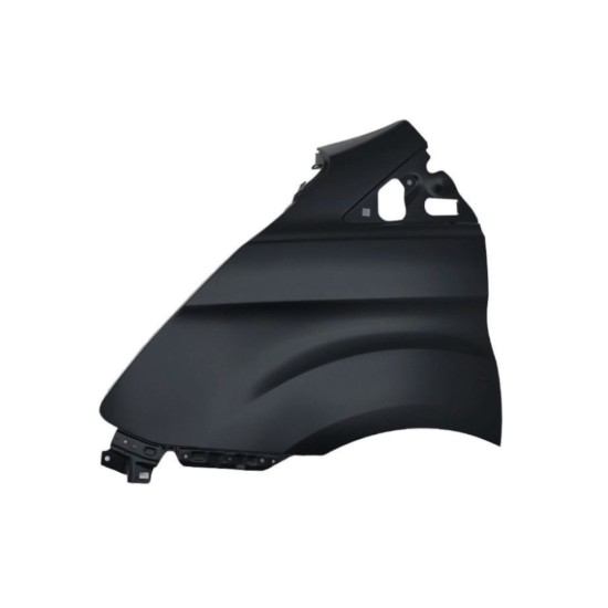 Guardabarro delantero para Ford Transit Custom 2013-2017 / Izquierda 17096