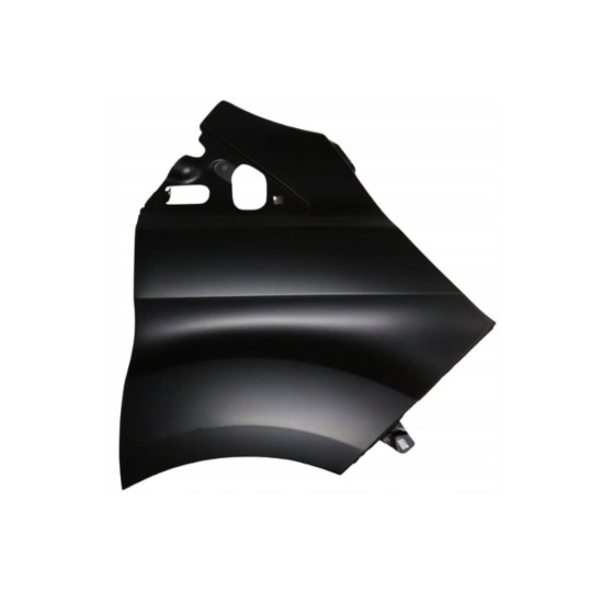 Guardabarro delantero para Ford Transit Custom 2017-2021 / Derecho 17098