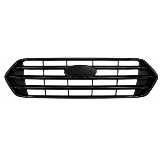 Parrilla para Ford Transit Custom 2017-2023 17258