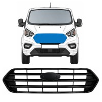 Parrilla para Ford Transit Custom 2017-2023 17258