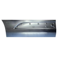 Panel de reparación puerta delantera para Ford Transit Custom 2013- / Izquierda 15966