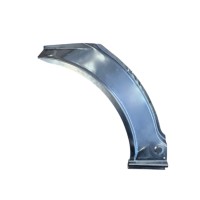 Panel de reparación guardabarros delantero para Ford Transit Custom 2013- / Izquierda 15969