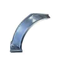 Panel de reparación guardabarros delantero para Ford Transit Custom 2013- / Derecho 15968